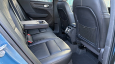 Volvo XC40 2.0 B3P Ultra Dark 5dr Auto Petrol Estate